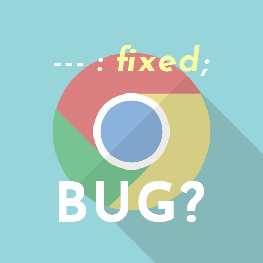 速報］chrome最新版でfixed系指定のバグがあるかもしれない件  ma 