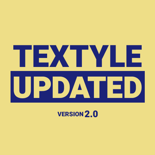 textyle-updated