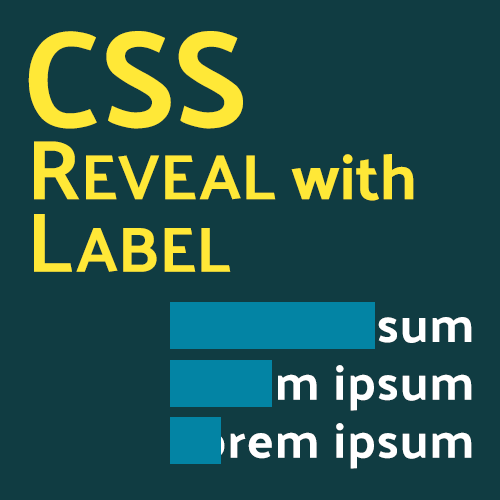 css-reveal-with-label