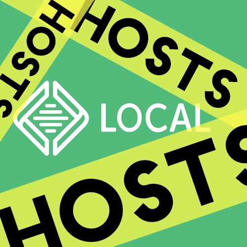 wordpress local by flywheel