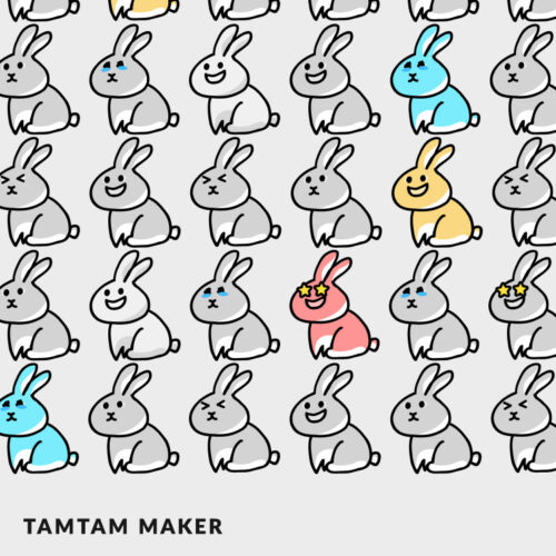 TAMTAM MAKER